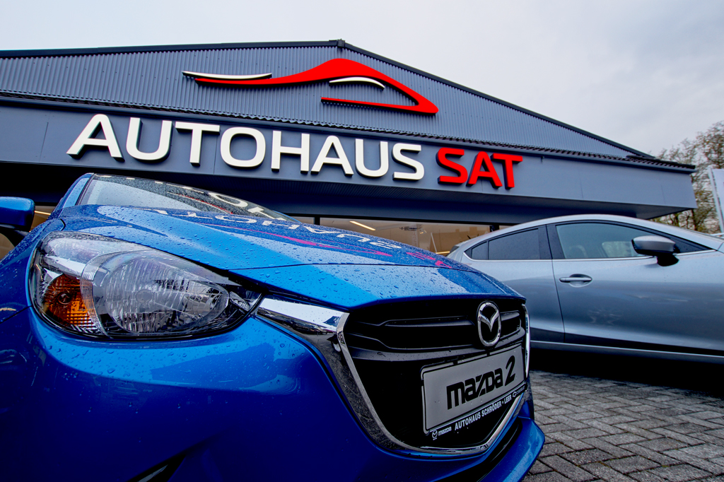 Autohaus In Leer