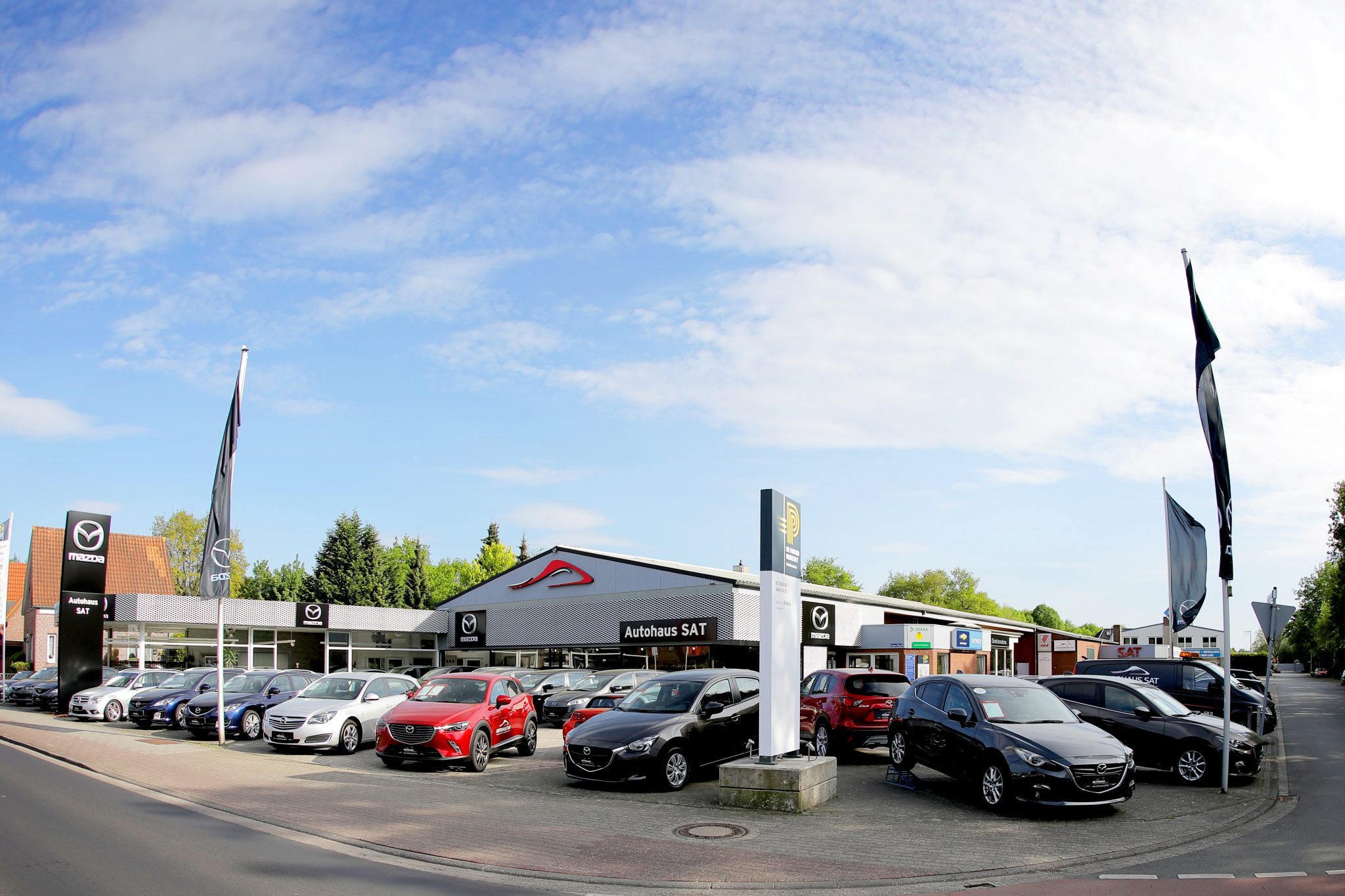 Autohaus In Leer